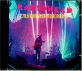 Radiohead レディオヘッド/CA,USA 2017