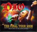 Dio ディオ/Europe Tour 2008