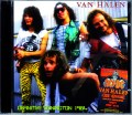 Van Halen ヴァン・ヘイレン/UK 1984