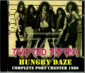Twisted Sister トゥイステッド・シスター/NY,USA 1980