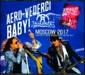 Aerosmith エアロスミス/Russia 2017 S & V