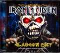 Iron Maiden アイアン・メイデン/Scotland,UK 2017