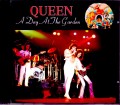 Queen クィーン/NY,USA 1977