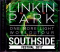 Linkin Park リンキン・パーク/Germany 2017 S & V