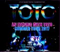 Toto トト/CT,USA 2017