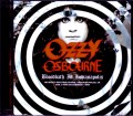 Ozzy Osbourne オジー・オズボーン/IN,USA 1988