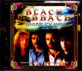 Black Sabbath ブラック・サバス/Austria 1990