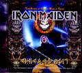 Iron Maiden アイアン・メイデン/IL,USA 2017