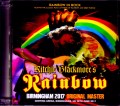 Rainbow レインボー/UK 2017 Original Master