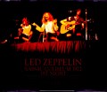 Led Zeppelin レッド・ツェッペリン/NY,USA 1972