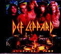 Def Leppard デフ・レパード/UK 1987