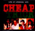 Cheap Trick チープ・トリック/UK 1979
