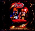Styx スティックス/FL,USA 2017