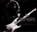 Deep Purple ディープ・パープル/Hiroshima,Japan 1973 Upgrade