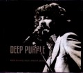 Deep Purple ディープ・パープル/Aichi,Japan 1973 Upgrade