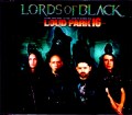 Lords of Black ロードス・オブ・ブラック/Saitama,Japan 2016