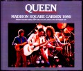 Queen クィーン/NY,USA 1980 3Days Compile