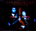 B.O.C. Blue Oyster Cult ブルー・オイスター・カルト/CA,USA 1988