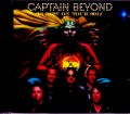 Captain Beyond キャプテン・ビヨンド/GA,USA 2017