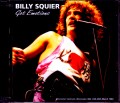 Billy Squier ビリー・スクワイヤー/MA,USA 1983