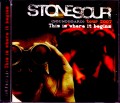 Stone Sour ストーン・サワー/Tokyo,Japan 2007