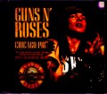 Guns N’ Roses ガンズ・アンド・ローゼス/IL,USA 1987 & more
