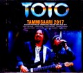 Toto トト/Finland 2017
