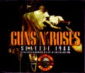 Guns N’ Roses ガンズ・アンド・ローゼス/WA,USA 1988 Upgrade