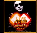 Gene Simmons Band ジーン・シモンズ/Canada 2017