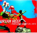 Uriah Heep ユーライア・ヒープ/MN,USA 1985