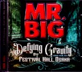 Mr. Big ミスター・ビッグ/Osaka,Japan 2017 Another Ver