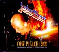Judas Priest ジューダス・プリースト/CA,USA 1988