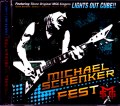 Michael Schenker マイケル・シェンカー/Osaka,Japan 2017 Another Ver