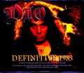 Dio ディオ/Pre-FM Master Collection 1983 Upgrade