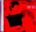 Robert Plant,Roger Taylor ロバート・プラント/UK 1983