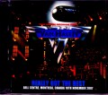 Van Halen ヴァン・ヘイレン/Canada 2007