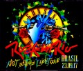 Guns N’ Roses ガンズ・アンド・ローゼス/Brazil 2017 S & V