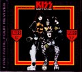 Kiss キッス/OH,USA 1976