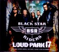 Black Star Riders ブラック・スター・ライダース/Saitama,Japan 2017