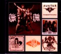Various Artists Avatar,Stefan Rodd,Slammer/1980’s US Metal Vinyl Years Vol.1