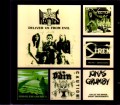 Various Artists Odin,Rex Vector,Arch Rival,Siren/1980’s US Metal Vinyl Years Vol.3