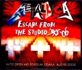 Metallica メタリカ/Osaka,Japan 2006 & more