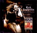 Led Zeppelin レッド・ツェッペリン/UK 11.16.1971