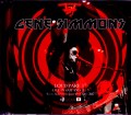 Gene Simmons ジーン・シモンズ/Saitama,Japan 2017 S & V