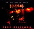 Def Lepard デフ・レパード/Italy 1983 & more