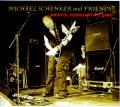 Michael Schenker マイケル・シェンカー/UK 2008