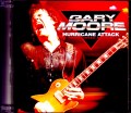 Gary Moore ゲイリー・ムーア/Tokyo,Japan 1.31.1983 Remaster