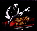 Michael Schenker マイケル・シェンカー/Japan Tour 2017 Complete IEM Matrix Ver