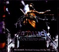 Metallica メタリカ/Germany 1990