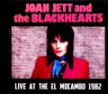 Joan Jett ジョーン・ジェット/Canada 1982